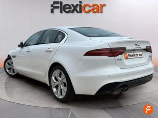 Jaguar XE 2.0 Diesel 132kW RWD Portfolio Auto
