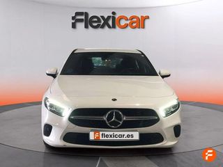 Mercedes Clase A A 200 d