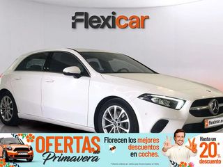 Mercedes Clase A A 200 d