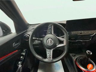 Nissan Juke DIG-T 84 kW (114 CV) 6M/T Tekna