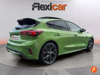 Ford Focus 2.3 Ecoboost 206kW ST