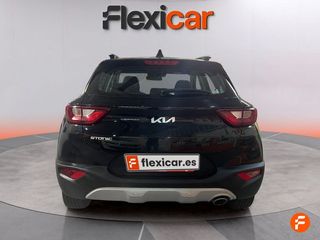 Kia Stonic 1.2 DPi 62kW (84CV) Concept