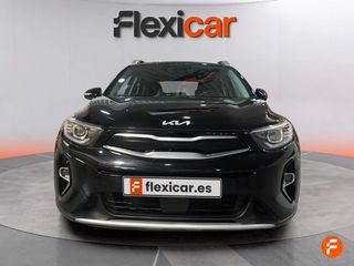 Kia Stonic 1.2 DPi 62kW (84CV) Concept