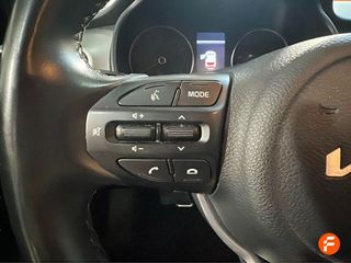 Kia Stonic 1.2 DPi 62kW (84CV) Concept