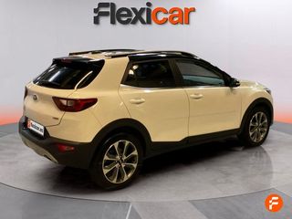 Kia Stonic 1.0 T-GDi 88kW (120CV) Drive Eco-Dynam