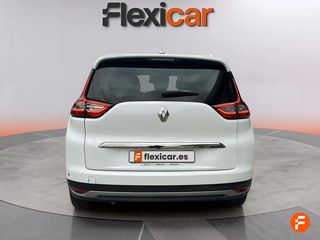 Renault Grand Scénic ZEN TCe 103kW (140CV) GPF MY2021 - 5P (2021)