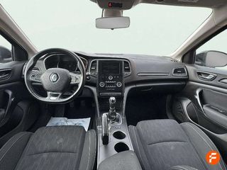 Renault Megane Business TCe 103 kW (140CV) GPF -SS