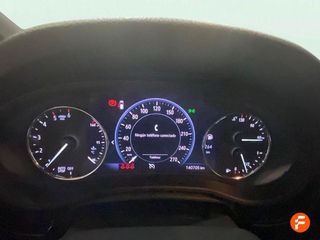 Opel Astra 1.5D DVH 90kW (122CV) Ultimate ST