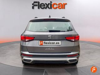 Seat Ateca 1.5 TSI 110kW (150CV) DSG St&Sp Style