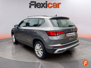 Seat Ateca 1.5 TSI 110kW (150CV) DSG St&Sp Style
