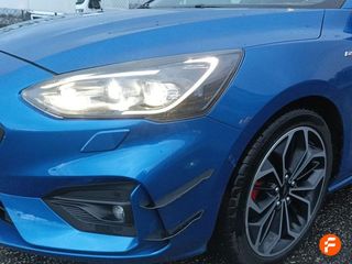 Ford Focus 1.0 Ecoboost 92kW ST-Line Auto
