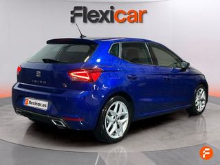 Seat Ibiza 1.5 TSI 110kW (150CV) FR