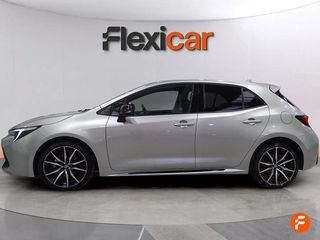 Toyota Corolla 140H GR-Sport