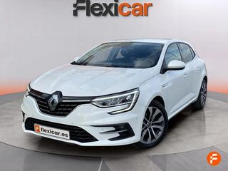 Renault Megane Techno F. Track TCe 103kW(140CV) GPF-SS