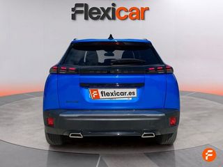 Peugeot 2008 Allure Puretech 130 S&S EAT8