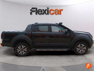 Ford Ranger Wildtrack 2.0 213CV (2020)
