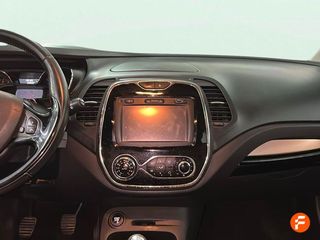 Renault Captur Intens Energy TCe 90 eco2 Euro 6