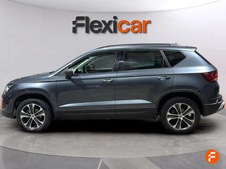 Seat Ateca 1.5 TSI 110kW DSG S&S Style Go L