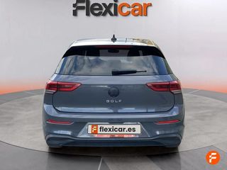 Volkswagen Golf 2.0 TDI 85kW (115CV) DSG