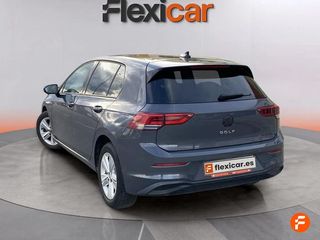 Volkswagen Golf 2.0 TDI 85kW (115CV) DSG