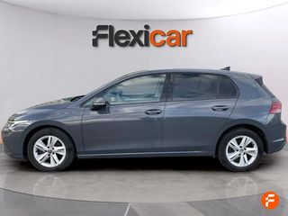 Volkswagen Golf 2.0 TDI 85kW (115CV) DSG