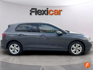 Volkswagen Golf 2.0 TDI 85kW (115CV) DSG