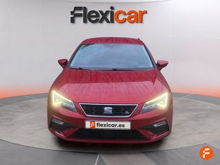 Seat Leon 1.4 TSI 92kW (125CV) St&Sp FR Plus