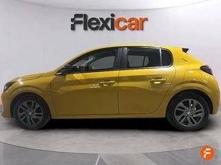 Peugeot 208 PureTech 73kW (100CV) Active Pack