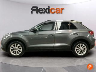 Volkswagen T-Roc Life 1.5 TSI 110kW (150CV)