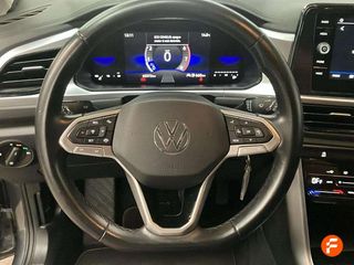 Volkswagen T-Roc Life 1.5 TSI 110kW (150CV)