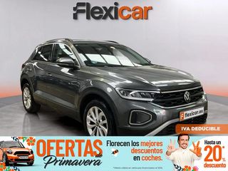 Volkswagen T-Roc Life 1.5 TSI 110kW (150CV)