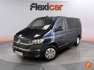 Volkswagen Caravelle Origin Corta 2.0 TDI 81kW (110CV) BMT