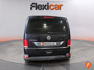 Volkswagen Caravelle Origin Corta 2.0 TDI 81kW (110CV) BMT