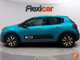 Citroën C3 PureTech 100 You