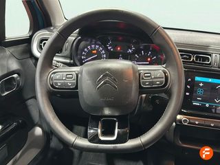 Citroën C3 PureTech 100 You