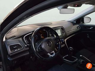 Renault Megane Limited TCe 103 kW (140CV) GPF -SS