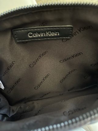 Riñonera Calvin Klein