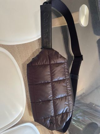 Riñonera Calvin Klein