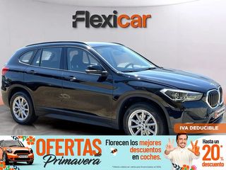 BMW X1 sDrive16d