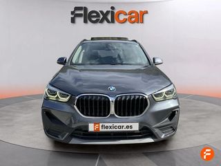BMW X1 sDrive18i