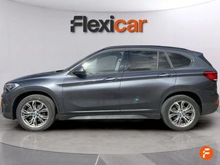 BMW X1 sDrive18i