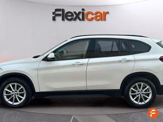 BMW X1 sDrive18d