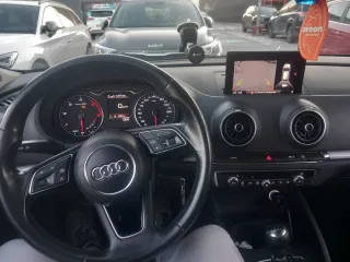 Audi A3 2017