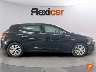 Renault Megane Limited TCe GPF 103 kW (140CV)