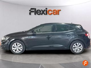 Renault Megane Limited TCe GPF 103 kW (140CV)