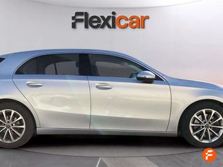 Mercedes Clase A A 220 d