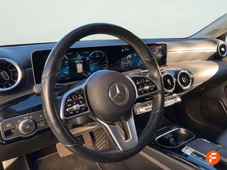 Mercedes Clase A A 220 d