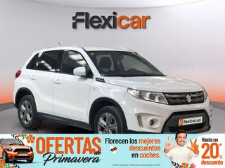 Suzuki Vitara 1.6 DDiS GL