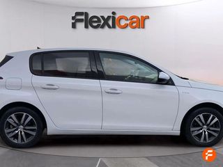 Peugeot 308 5p Style PureTech 130 S&S 6 Vel. MAN