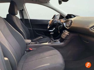 Peugeot 308 5p Style PureTech 130 S&S 6 Vel. MAN